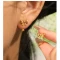 Bow Tail Earring - FY0172