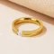 Nova Gold Ring - FY0266
