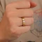 Nova Gold Ring - FY0266