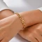 Loose Chain Bracelet - FY0267