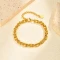 Loose Chain Bracelet - FY0267