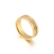 Cartier promise ring Size 6 - FY0279