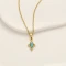 Aurora Stone Pendent - FY0176