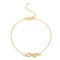 Infinity Anklet - FY0158