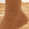 Infinity Anklet - FY0158