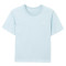 SUOYUE Versatile Lightweight Casual Solid-Color Plus-Size Short-Sleeve T-Shirt 25512BROWN-M
