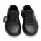 SUOYUE Autumn/Winter Breathable Waterproof Black Low-Top Outdoor Hiking & Commuter Shoes (Men) 25513BLACK-42