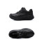 SUOYUE Autumn/Winter Breathable Waterproof Black Low-Top Outdoor Hiking & Commuter Shoes (Men) 25513BLACK