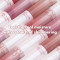 Romand Glasting Melting Balm
