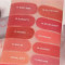 Romand Zero Matte Lipstick 3g