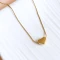 Mini Heart Necklace