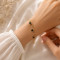 Black Clove Bracelet