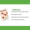 Missha Airy Fit Sheet Mask [Shea Butter]