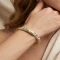 Enamel Multicolor Bangles