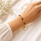 Tulip Bracelet Red