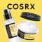 Cosrx Advanced Snail 92 All In One Cream 100Ml + Cosrx Advanced Snail 96 Mucin Power Essence 100Ml 