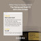 Cosrx Advanced Snail 92 All In One Cream 100Ml + Cosrx Advanced Snail 96 Mucin Power Essence 100Ml 