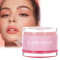 Handaiyan 2In1 Sugar Scrub & Lip Repair Mask [Set: Scrub 4g & Lip Mask 6g]	