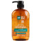 Cosme Station Horse Oil Non Silicone Shampoo [600ml]	