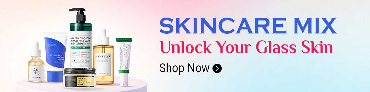 SkincareMix