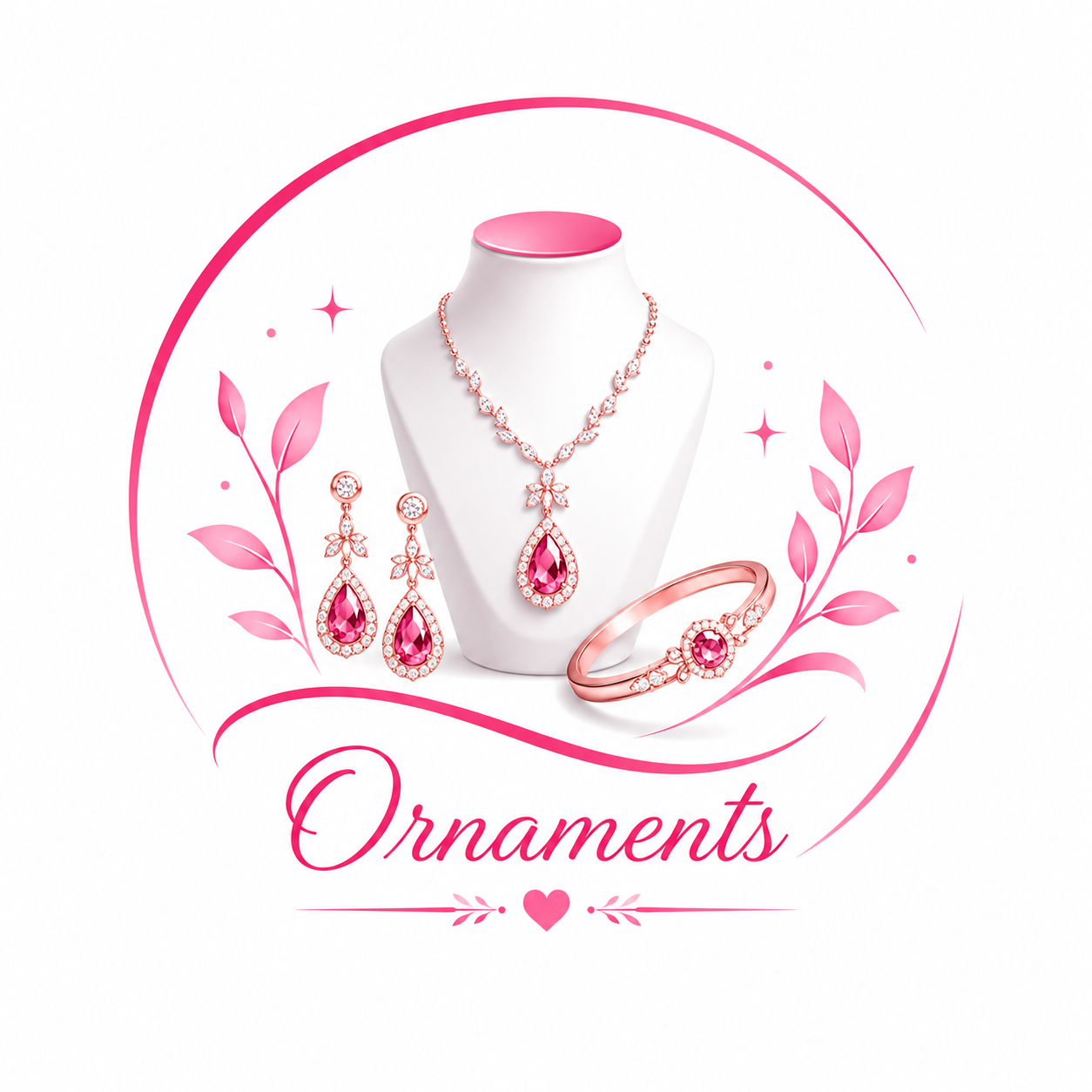 Ornaments
