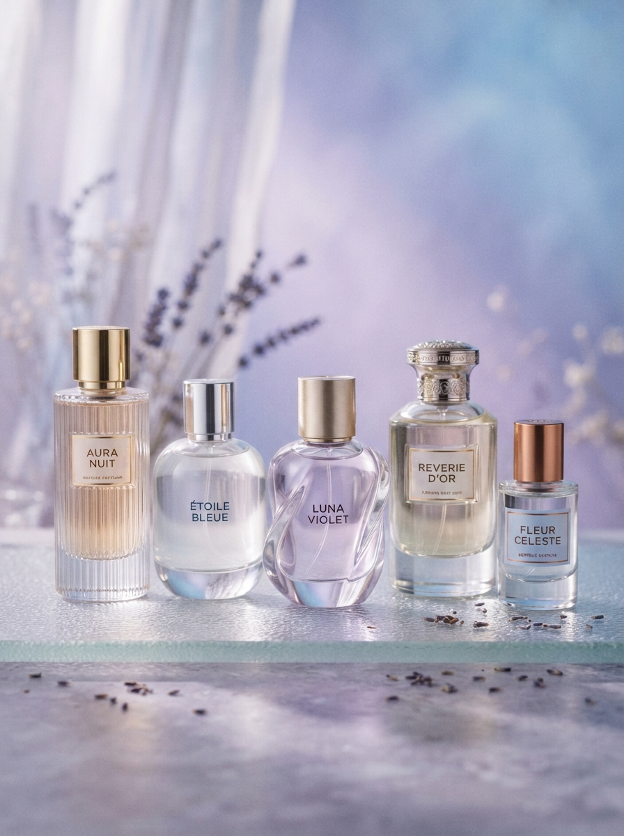 Fragrance