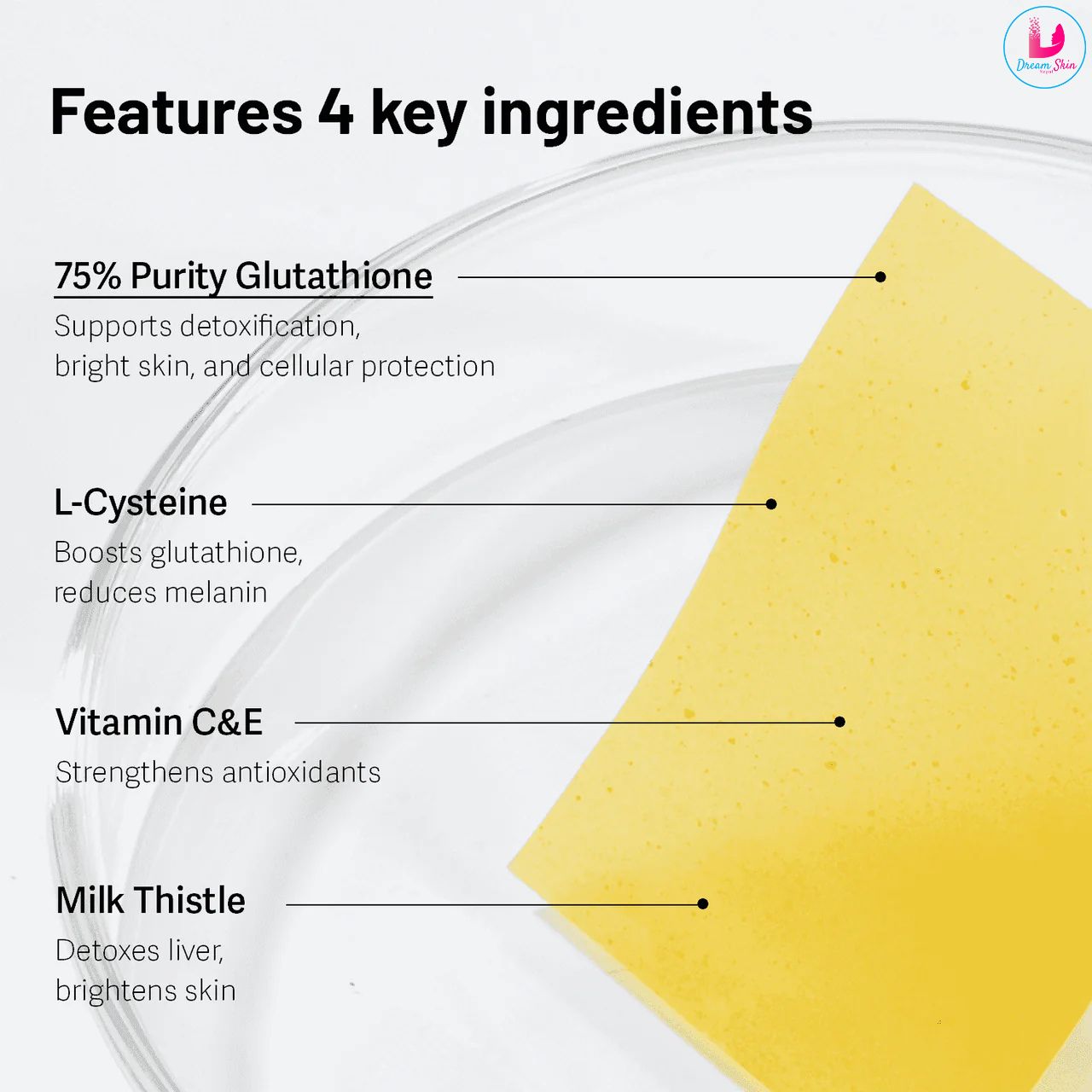 is esther formula glutathione halal Buy ESTHER FORMULA - Lyuh Esther Liposome Glutathione Direct Ultra X in  Bulk main image 1